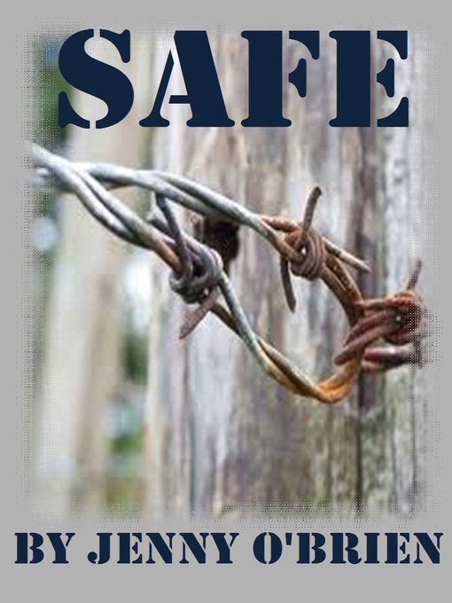 Cover image for Safe